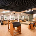 Hotel Fier Life Center Kayseri