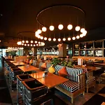 Fier Life Center Hotel 3*