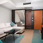 Fier Life Center Hotel