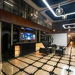 Fier Life Center Hotel 3*