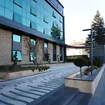 Otel Fier Life Center Kayseri