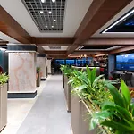 Hotel Fier Life Center 3*