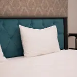 Fier Life Center Hotel