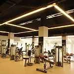 Fier Life Center Hotel