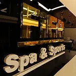 Otel Fier Life Center Kayseri