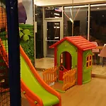 Otel Fier Life Center Kayseri