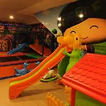 Otel Fier Life Center