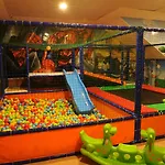 Fier Life Center Otel Kayseri