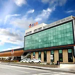 Fier Life Center Hotel