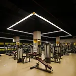 Fier Life Center Otel Kayseri