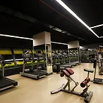 Fier Life Center Otel Kayseri