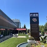 Fier Life Center Hotel Kayseri