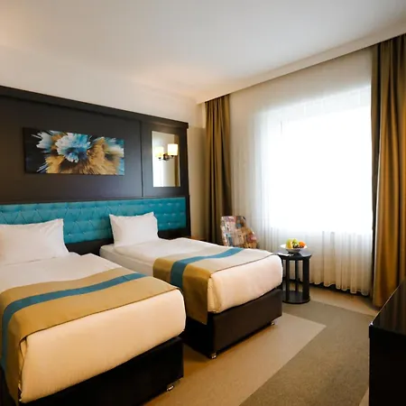 Hotel Fier Life Center Kayseri
