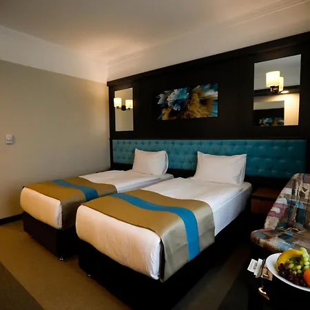 Hotel Fier Life Center