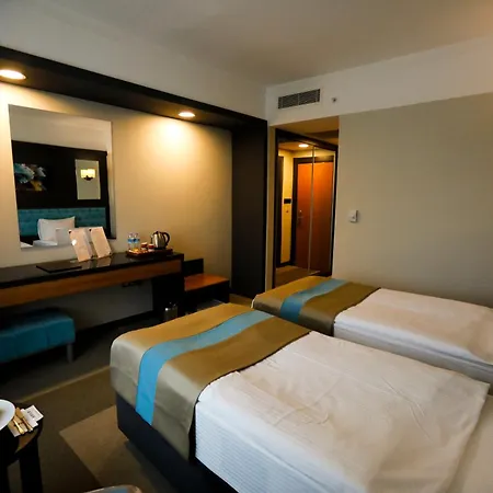 Fier Life Center 3*