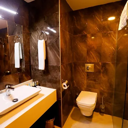 Fier Butik Hotel&spa 3*