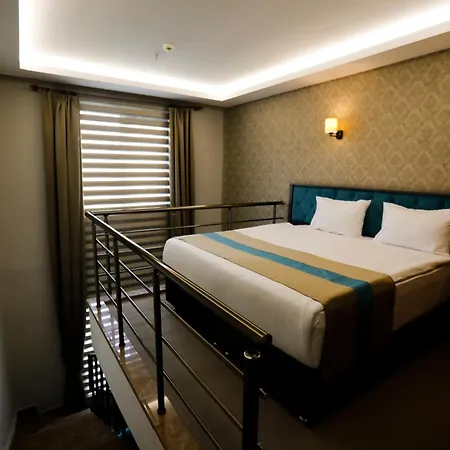 Fier Butik Hotel&spa 3* Kayseri