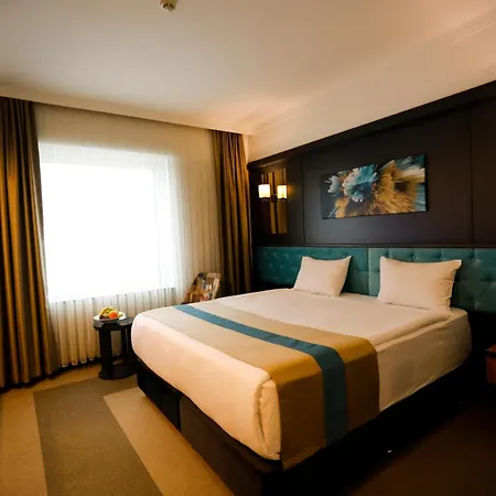 Hotel Fier Butik Hotel&spa 3*