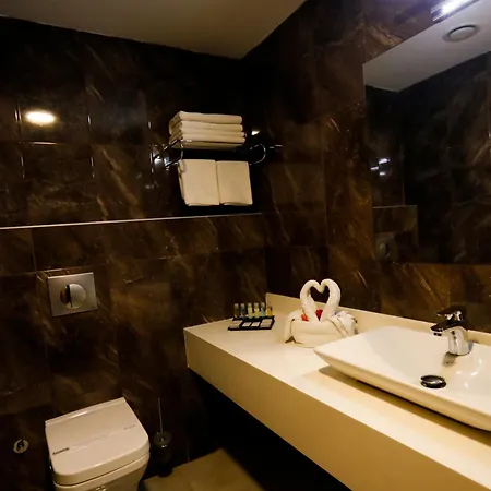 Hotel Fier Life Center Kayseri