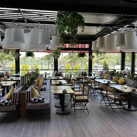 Fier Butik Hotel&spa Kayseri