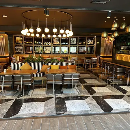 Hotel Fier Butik Hotel&spa Kayseri