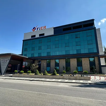 Hotel Fier Life Center