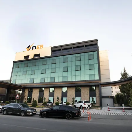 Fier Life Center 3*
