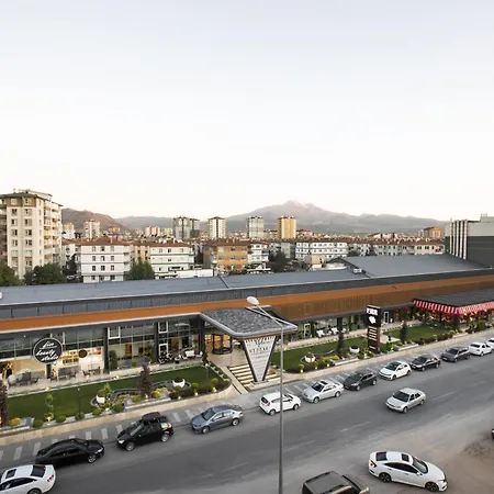 Fier Life Center Kayseri