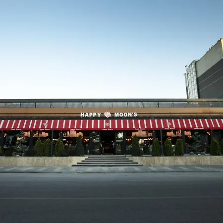 Fier Life Center Hotel