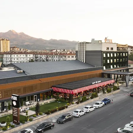 Hotel Fier Life Center Kayseri