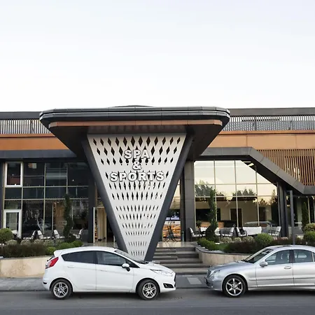 Fier Butik Hotel&spa Kayseri