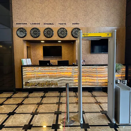 Hotel Fier Life Center Kayseri