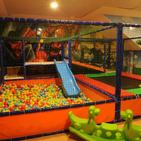 Fier Life Center Hotel