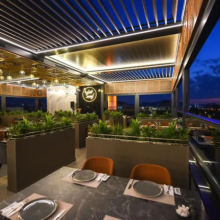 Fier Butik Hotel&spa Hotel 3*