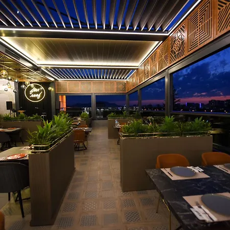 Fier Butik Hotel&spa Kayseri