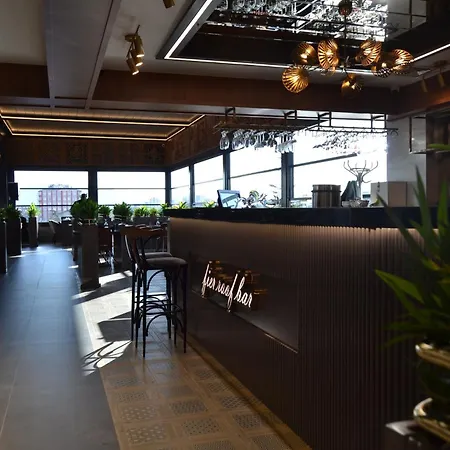 Fier Life Center 3* Kayseri
