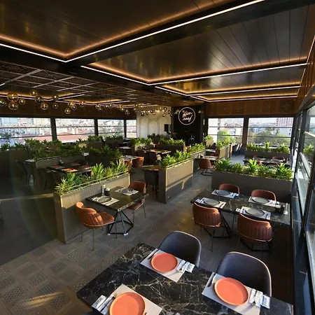 Fier Butik Hotel&spa 3* Kayseri