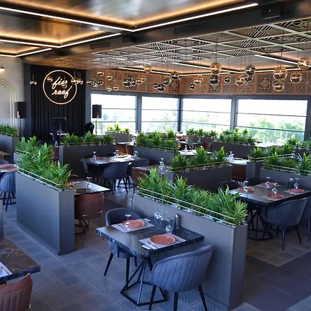 Fier Life Center 3* Kayseri