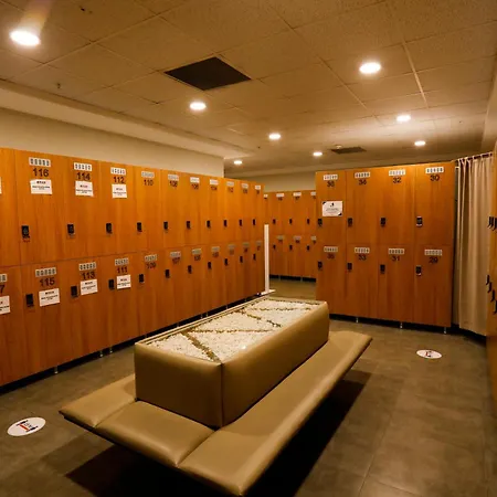 Fier Life Center Hotel 3*