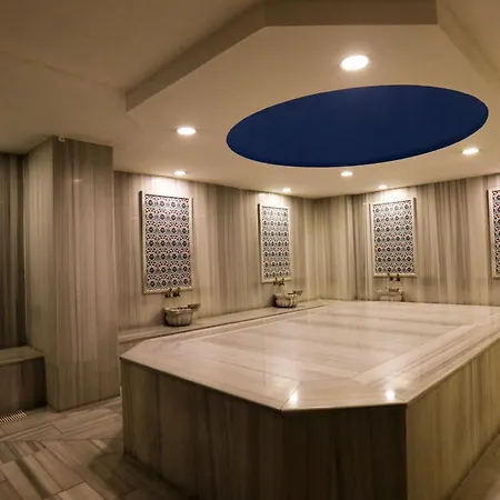 Fier Butik Hotel&spa 3*