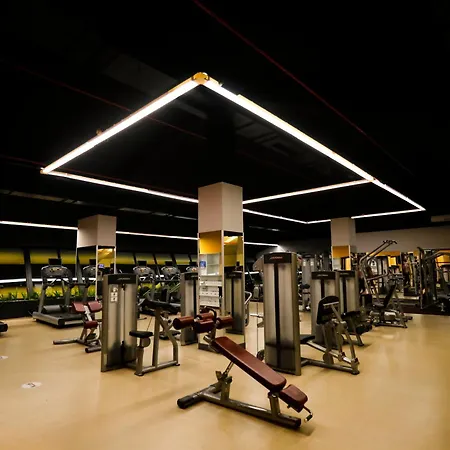 Fier Life Center Hotel Kayseri