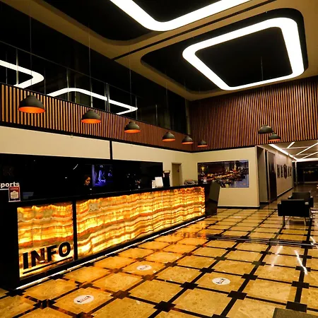 Fier Life Center