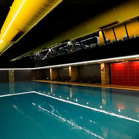 Fier Butik Hotel&spa Kayseri