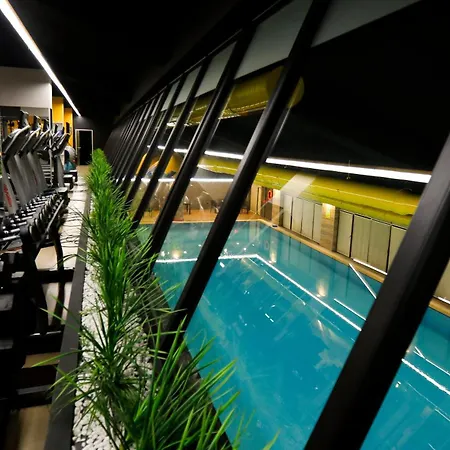 Fier Life Center Hotel Kayseri