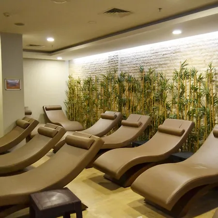 Fier Life Center Kayseri