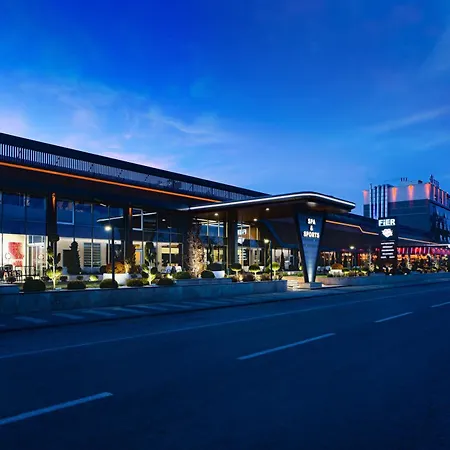 Fier Butik Hotel&spa Kayseri
