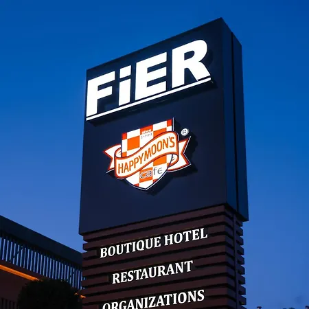 Fier Life Center 3* Kayseri
