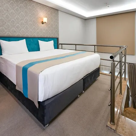 Fier Butik Hotel&spa 3*