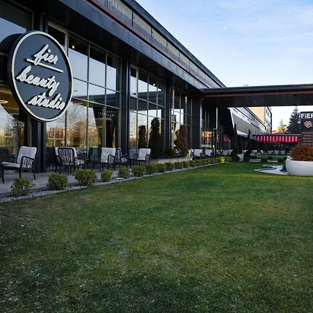 Fier Life Center Hotel Kayseri