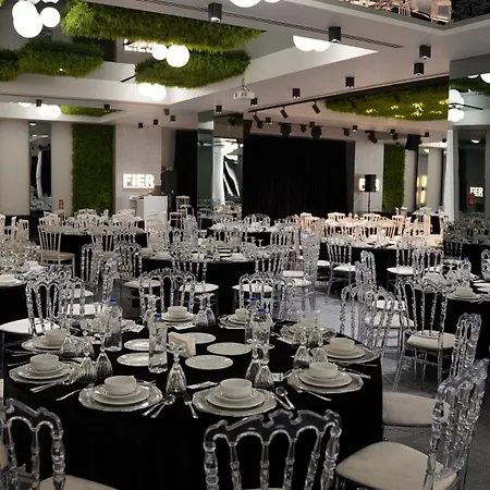 Fier Life Center Hotel Kayseri